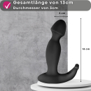 Easytoys - Prostata Vibrator Pounding Pete