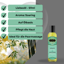 Kamasutra - Massage Öl mit Aroma 59ml