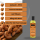 Kamasutra - Massage Öl mit Aroma Gebrannte mandeln 59ml