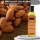 Kamasutra - Massage Öl mit Aroma Gebrannte mandeln 59ml
