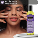 Kamasutra - Massage Öl mit Aroma Harmony Blend 59ml