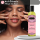 Kamasutra - Massage Öl mit Aroma Pleasure Garden 59ml