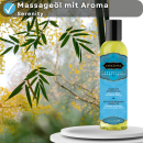 Kamasutra - Massage Öl mit Aroma Serenity 59ml