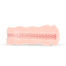 FPPR - Realistischer Masturbator Vagina Weiß