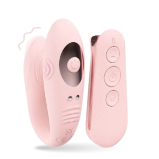 Lovelyness  -  Partner Vibrator - Charme