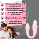 Lovelyness  -  Partner Vibrator - Charme