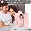 Lovelyness  -  Partner Vibrator - Charme