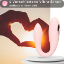 Lovelyness  -  Partner Vibrator - Charme