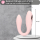 Lovelyness  -  Partner Vibrator - Charme