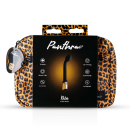 Panthra - Nila G-Punkt Vibrator + Bauchtasche Leoparden Design