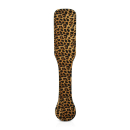 Panthra - Sexspielzeug Set f&uuml;r Paare + Tasche im Leoparden Design