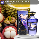 Shunga - Liebesöl mit Aroma Exotic Fruits 100ml