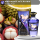 Shunga - Liebesöl mit Aroma Exotic Fruits 100ml