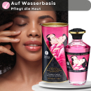 Shunga - Liebesöl mit Aroma Himbeere 100ml