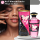 Shunga - Liebesöl mit Aroma Himbeere 100ml