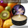Shunga - Massagekerze mit Aroma Exotic Fruits 30g