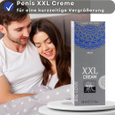 Shiatsu - XXL Creme 50g