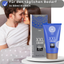 Shiatsu - XXL Creme 50g
