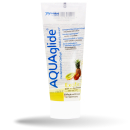 Aquaglide - Gleitgel mit Geschmack Exotic 100ml