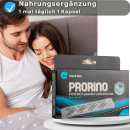 Prorino - Puder für den Mann 7 Stück 35g