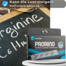 Prorino - Puder für den Mann 7 Stück 35g