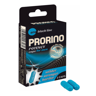 Prorino - Erektionsmittel 2 Stück 9g