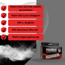 Prorino - Puder für die Frau 7 Stück 35g