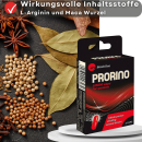 Prorino - Lustmittel 2 Stück 9g