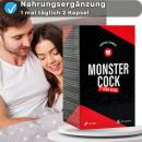Morningsstar - Monster Cock 60 Stück 45,6g