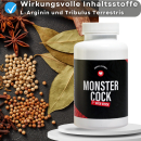 Morningsstar - Monster Cock 60 Stück 45,6g
