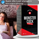 Morningsstar - Monster Cock 60 Stück 45,6g
