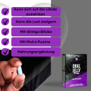 Morningsstar - Oral Jelly für Mann und Frau 5...