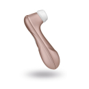 Satisfyer - Pro 2 Vibrator für die Klitorisstimulation