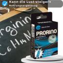 Prorino - Erektionsmittel 5 Stück 22g