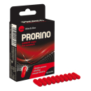 Prorino - Lustmittel 10 Stück 45g