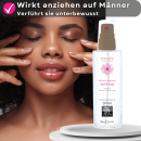 Shiatsu - Pheromone für die Frau 100ml