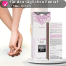 Shiatsu - G-Punkt Gel 15g