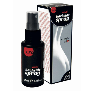 Ero - Anal Entspannungs Spray 50ml