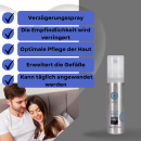 Shiatsu - Verzögerungsspray 15ml
