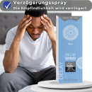 Shiatsu - Verzögerungsspray 15ml