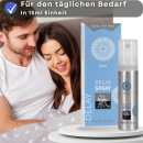 Shiatsu - Verzögerungsspray 15ml
