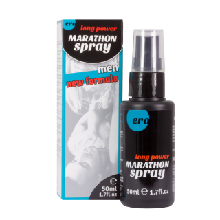 Ero - Marathon Spray 50ml