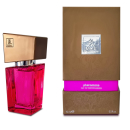 Shiatsu -  Pheromon Fragrance woman pink
