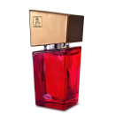 Shiatsu -  Pheromon Fragrance woman Red