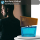 Shiatsu -  Pheromone 15ml - Fragrance man Lightblue