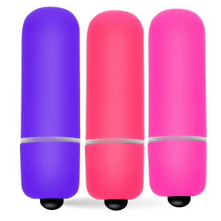 Lovelyness - Mini Vibrator